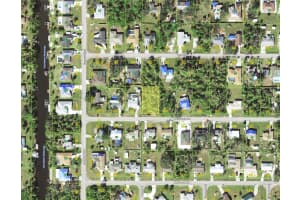 18292 MONMOUTH AVENUE, PORT CHARLOTTE, FL 33948 - MLS#MFRC7524309