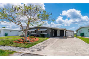 671 SHARON CIRCLE, PORT CHARLOTTE, FL 33952 - MLS#MFRC7524310