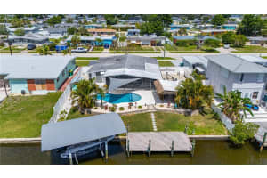 671 SHARON CIRCLE, PORT CHARLOTTE, FL 33952 - MLS#MFRC7524310