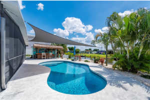 671 SHARON CIRCLE, PORT CHARLOTTE, FL 33952 - MLS#MFRC7524310