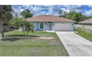 1691 CHAMBERLAIN BOULEVARD, NORTH PORT, FL 34286 - MLS#MFRC7524312