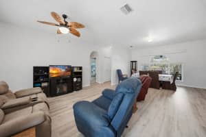 1691 CHAMBERLAIN BOULEVARD, NORTH PORT, FL 34286 - MLS#MFRC7524312