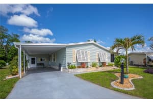 741 PORTWINE COURT, ENGLEWOOD, FL 34223 - MLS#MFRC7524313