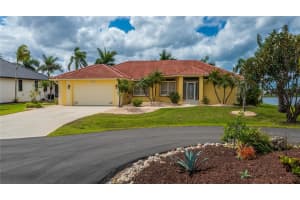 17139 ANTHEM LANE, PUNTA GORDA, FL 33955 - MLS#MFRC7524317
