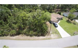 BREEN AVE, NORTH PORT, FL 34288 - MLS#MFRC7524319