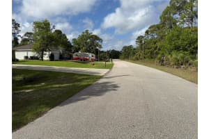 BREEN AVE, NORTH PORT, FL 34288 - MLS#MFRC7524319