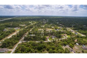 BREEN AVE, NORTH PORT, FL 34288 - MLS#MFRC7524319