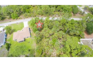 BREEN AVE, NORTH PORT, FL 34288 - MLS#MFRC7524319