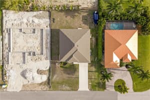 3306 21ST TERRACE, CAPE CORAL, FL 33993 - MLS#MFRC7524321