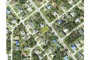 2203 LAKE VIEW BOULEVARD, PORT CHARLOTTE, FL 33948 - MLS#MFRC7524329