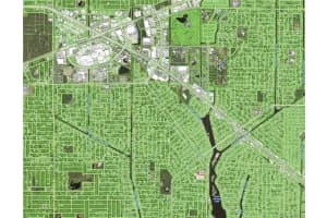 2203 LAKE VIEW BOULEVARD, PORT CHARLOTTE, FL 33948 - MLS#MFRC7524329