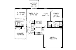 41 ROUND TREE DRIVE, PALM COAST, FL 32164 - MLS#MFRC7524330