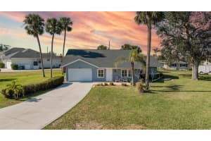 2901 Palm Dr, PUNTA GORDA