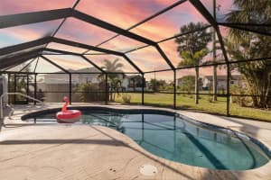 2901 PALM DRIVE, PUNTA GORDA, FL 33950 - MLS#MFRC7524335