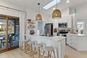 2901 PALM DRIVE, PUNTA GORDA, FL 33950 - MLS#MFRC7524335