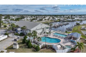 553 FLEETWOOD STREET, NORTH PORT, FL 34287 - MLS#MFRC7524336