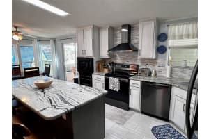 701 AQUI ESTA BOULEVARD, PUNTA GORDA, FL 33950 - MLS#MFRC7524337