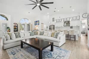 301 GOLD TREE, PUNTA GORDA, FL 33955 - MLS#MFRC7524338