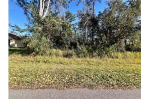 492 CORY STREET, PORT CHARLOTTE, FL 33953 - MLS#MFRC7524351