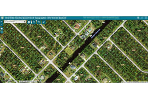 492 CORY STREET, PORT CHARLOTTE, FL 33953 - MLS#MFRC7524351