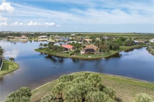 16396 NOGALES COURT, PUNTA GORDA, FL 33955 - MLS#MFRC7524352
