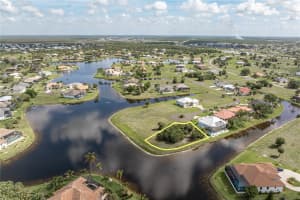 16396 NOGALES COURT, PUNTA GORDA, FL 33955 - MLS#MFRC7524352