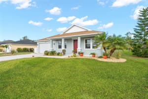 16132 BADALONA DRIVE, PUNTA GORDA, FL 33955 - MLS#MFRC7524355