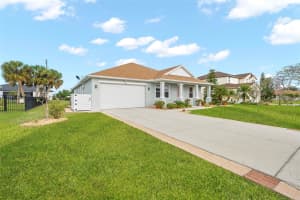 16132 BADALONA DRIVE, PUNTA GORDA, FL 33955 - MLS#MFRC7524355