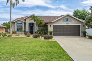 23079 Mineral Ave, PORT CHARLOTTE