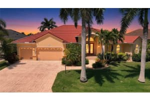 518 SAINT GIRONS COURT, PUNTA GORDA, FL 33950 - MLS#MFRC7524362