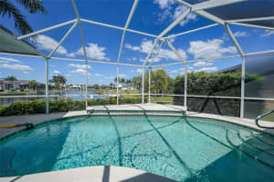 518 SAINT GIRONS COURT, PUNTA GORDA, FL 33950 - MLS#MFRC7524362