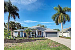 329 Bahia Blanca Dr, PUNTA GORDA