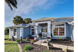 329 BAHIA BLANCA DRIVE, PUNTA GORDA, FL 33983 - MLS#MFRC7524369