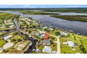 28401 COCO PALM DR, PUNTA GORDA, FL 33982 - MLS#MFRC7524374