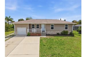 3310 AMES STREET, PUNTA GORDA, FL 33950 - MLS#MFRC7524375