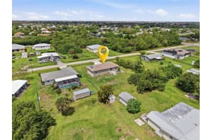 3310 AMES STREET, PUNTA GORDA, FL 33950 - MLS#MFRC7524375