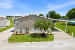 184 MANATEE LOOP, PUNTA GORDA, FL 33950 - MLS#MFRC7524378