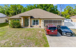 3680 CHANNING AVENUE, NORTH PORT, FL 34287 - MLS#MFRC7524382