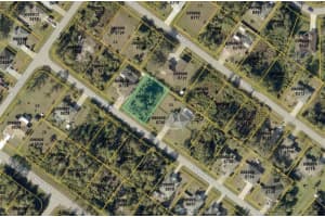 Lot 29 ALHAMBRA AVENUE, NORTH PORT, FL 34291 - MLS#MFRC7524383