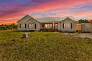 32634 OIL WELL ROAD, PUNTA GORDA, FL 33955 - MLS#MFRC7524384