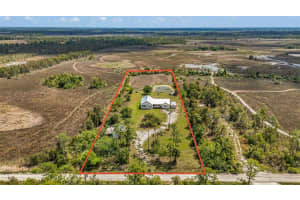 32634 OIL WELL ROAD, PUNTA GORDA, FL 33955 - MLS#MFRC7524384