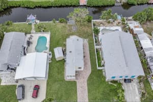 3018 BAYBERRY AVENUE, PUNTA GORDA, FL 33950 - MLS#MFRC7524395