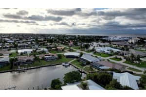 1415 COLUMBIAN DRIVE, PUNTA GORDA, FL 33950 - MLS#MFRC7524398