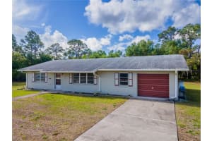 27307 CHINQUAPIN DRIVE, PUNTA GORDA, FL 33955 - MLS#MFRC7524400