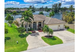 506 24TH STREET, CAPE CORAL, FL 33990 - MLS#MFRC7524401
