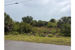 9444 MIGUE CIRCLE, PORT CHARLOTTE, FL 33981 - MLS#MFRC7524402