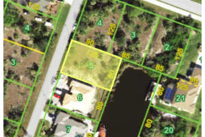 9444 MIGUE CIRCLE, PORT CHARLOTTE, FL 33981 - MLS#MFRC7524402