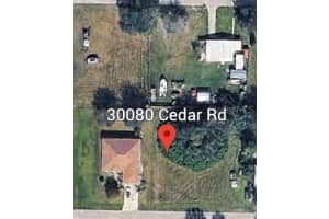 30080 CEDAR ROAD, PUNTA GORDA, FL 33982 - MLS#MFRC7524403