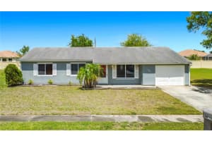 6786 CAROVEL AVENUE, NORTH PORT, FL 34287 - MLS#MFRC7524405