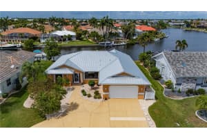 1626 ALBATROSS DRIVE, PUNTA GORDA, FL 33950 - MLS#MFRC7524410